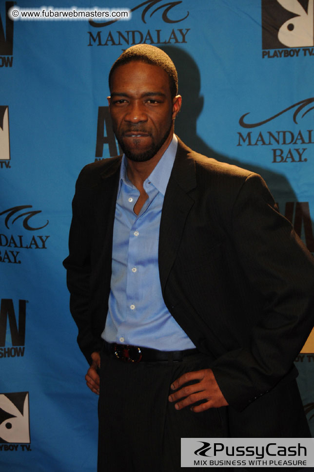 AVN Awards Red Carpet