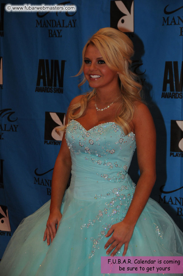 AVN Awards Red Carpet