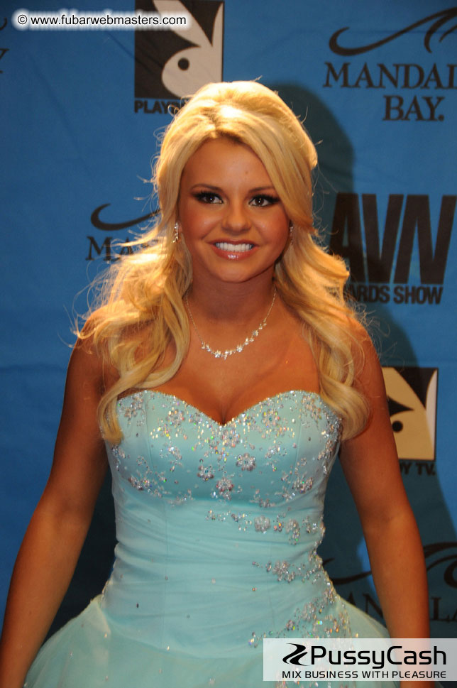 AVN Awards Red Carpet