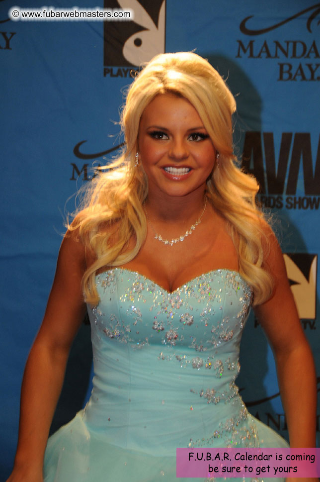 AVN Awards Red Carpet