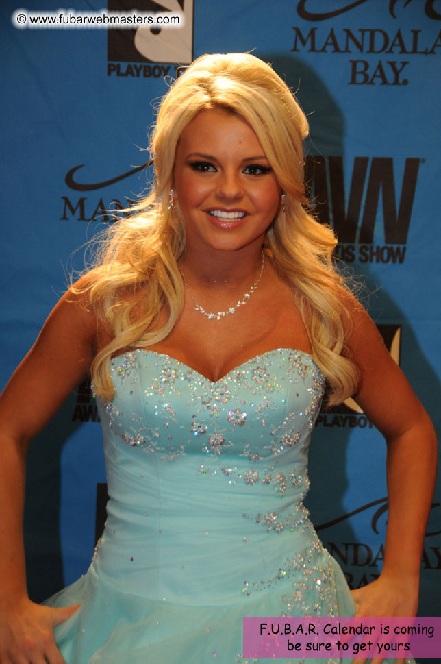 AVN Awards Red Carpet