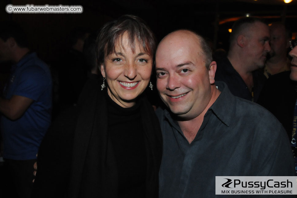 Maleflixxx and CCBill Cock&Tail Party