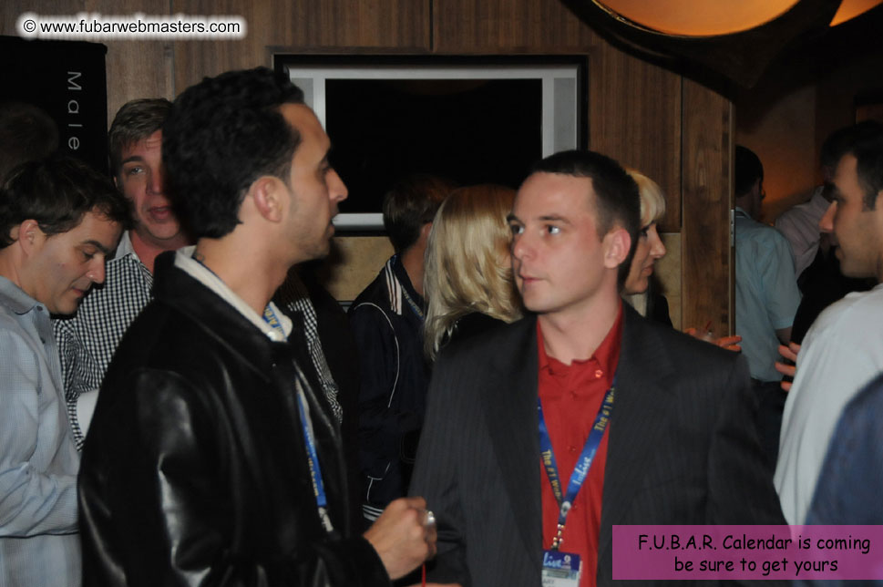 Maleflixxx and CCBill Cock&Tail Party