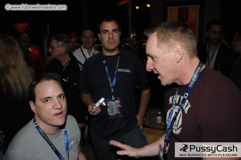 Maleflixxx and CCBill Cock&Tail Party