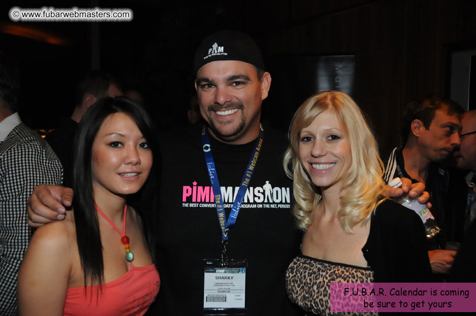 Maleflixxx and CCBill Cock&Tail Party