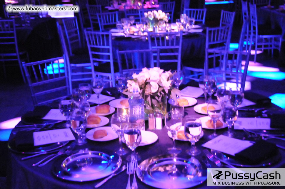 AVN Sponsor Dinner & Welcome Reception