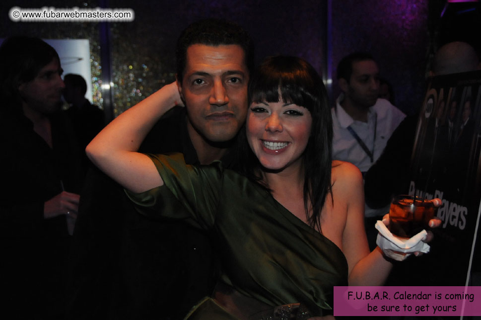 AVN Sponsor Dinner & Welcome Reception