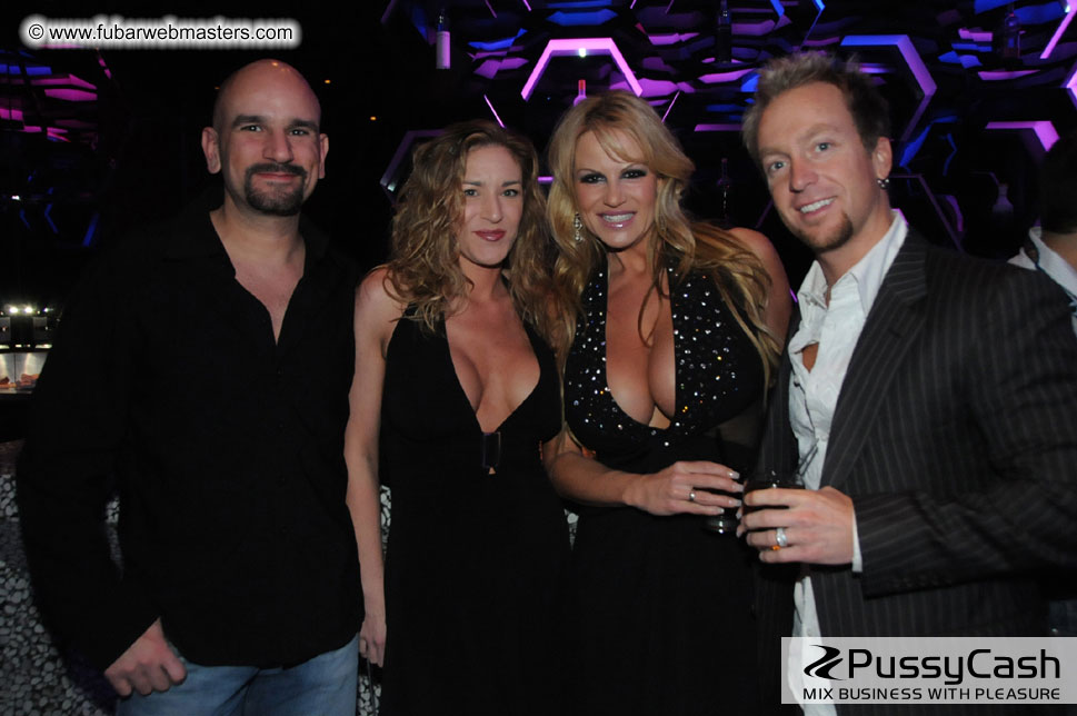AVN Sponsor Dinner & Welcome Reception