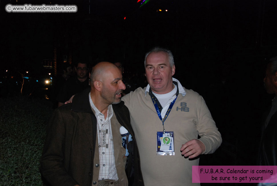 Oktoberfest Gathering 09 Warm-up Party