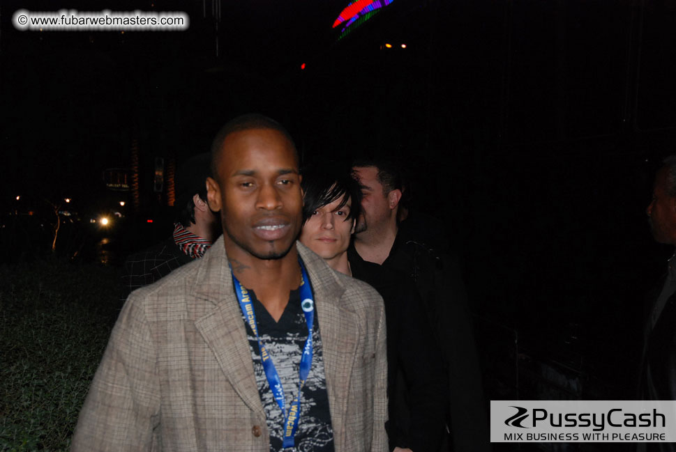 Oktoberfest Gathering 09 Warm-up Party