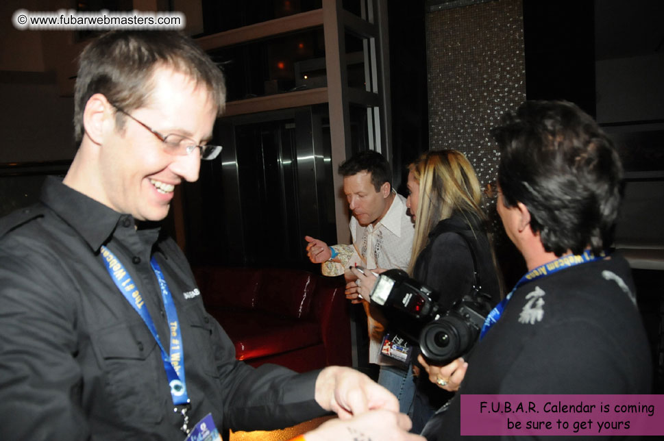 Camera Boys Private Party