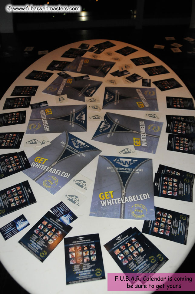 Camera Boys Private Party