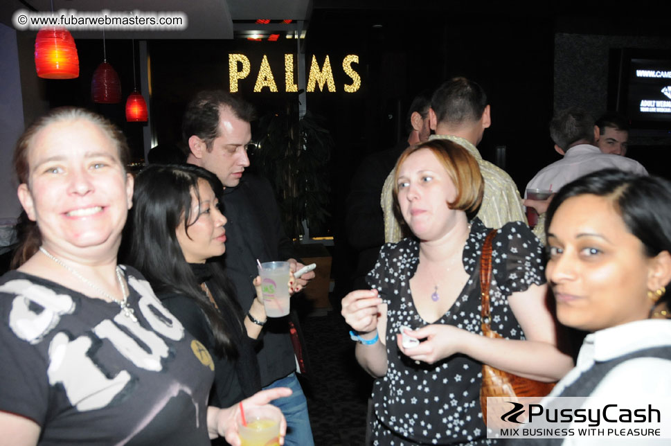 Camera Boys Private Party