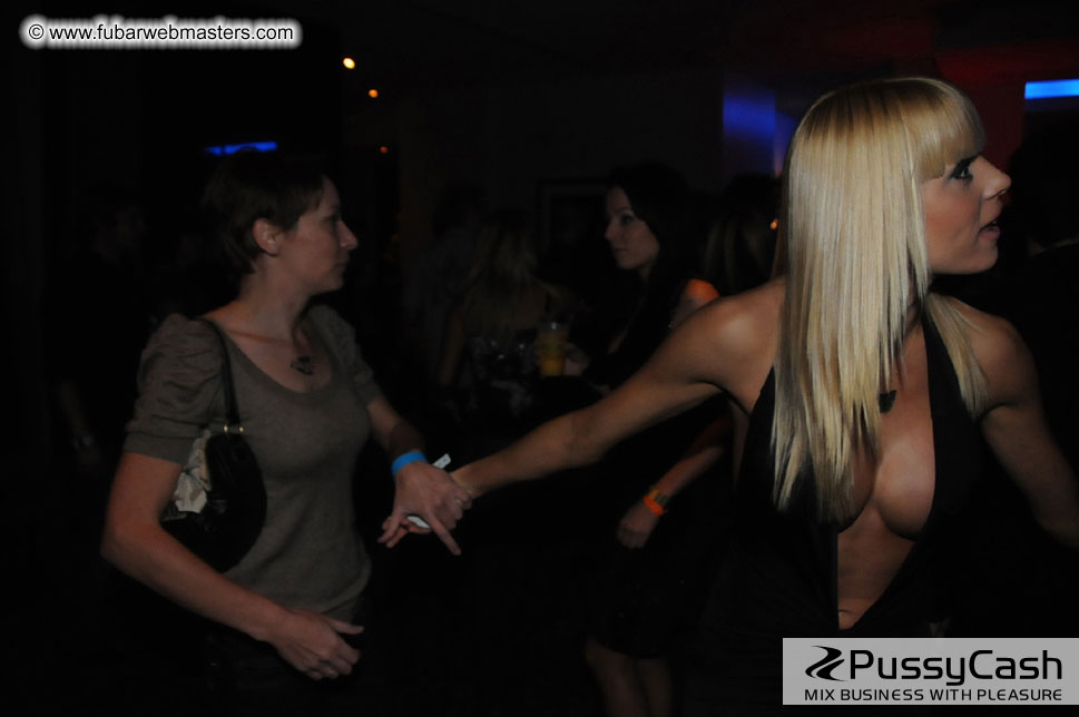 Camera Boys Private Party