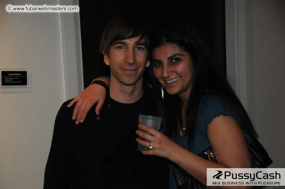 Camera Boys Private Party