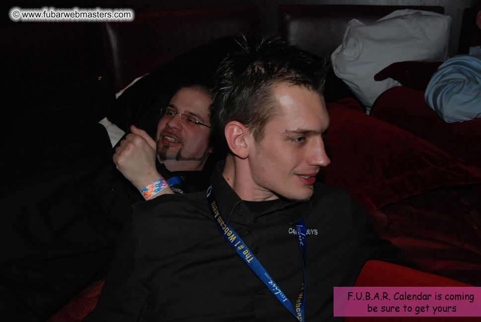 Camera Boys Private Party