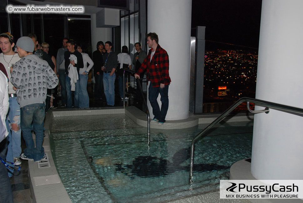 Camera Boys Private Party