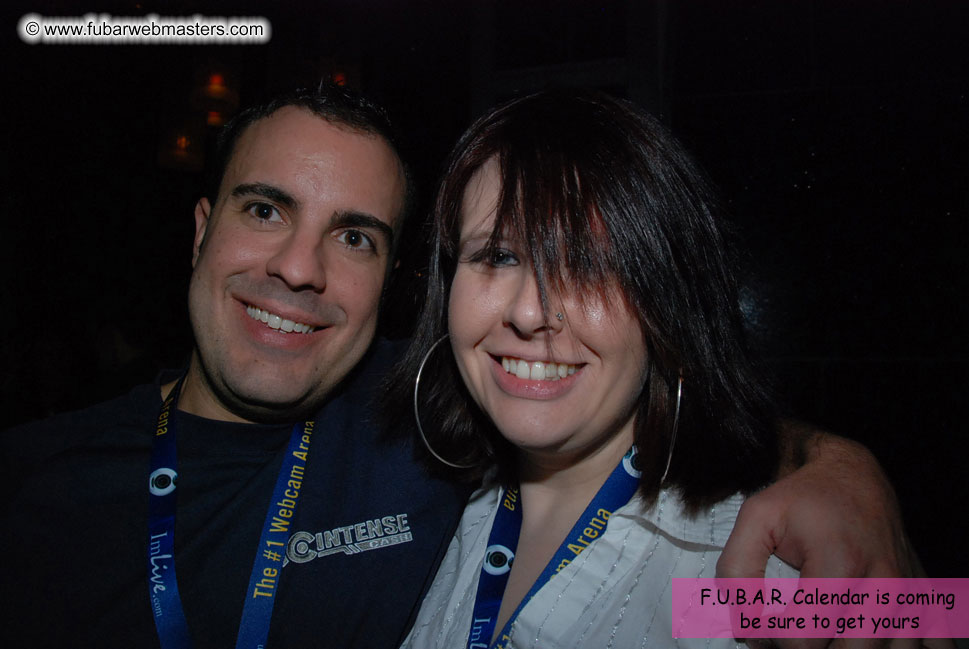 Camera Boys Private Party