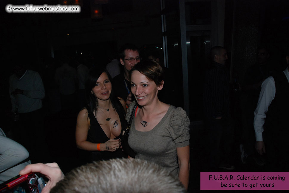 Camera Boys Private Party