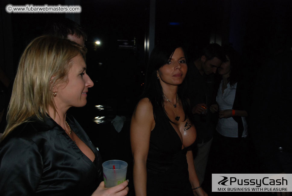 Camera Boys Private Party