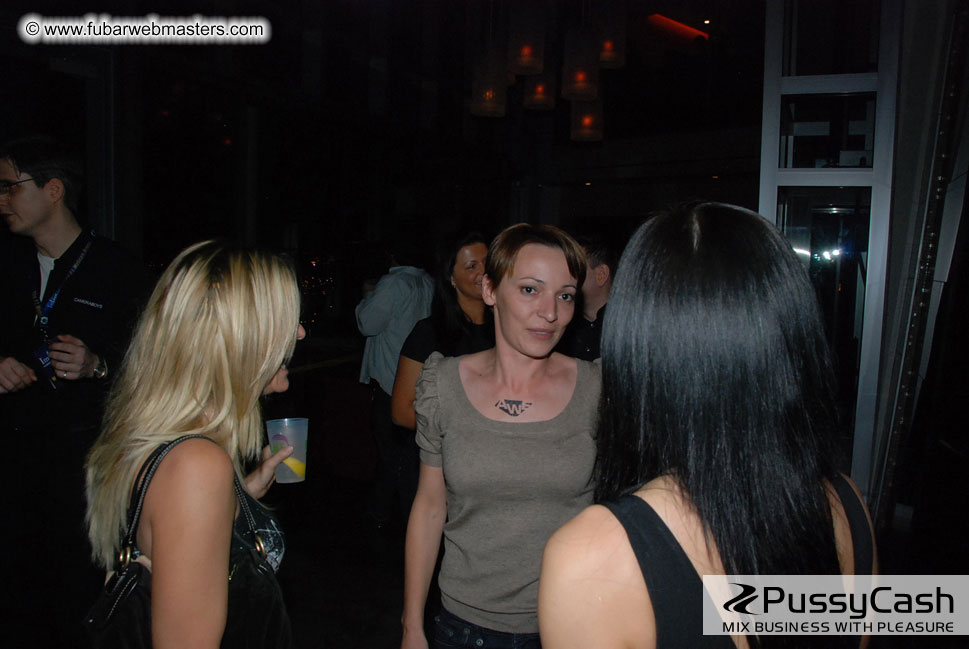 Camera Boys Private Party