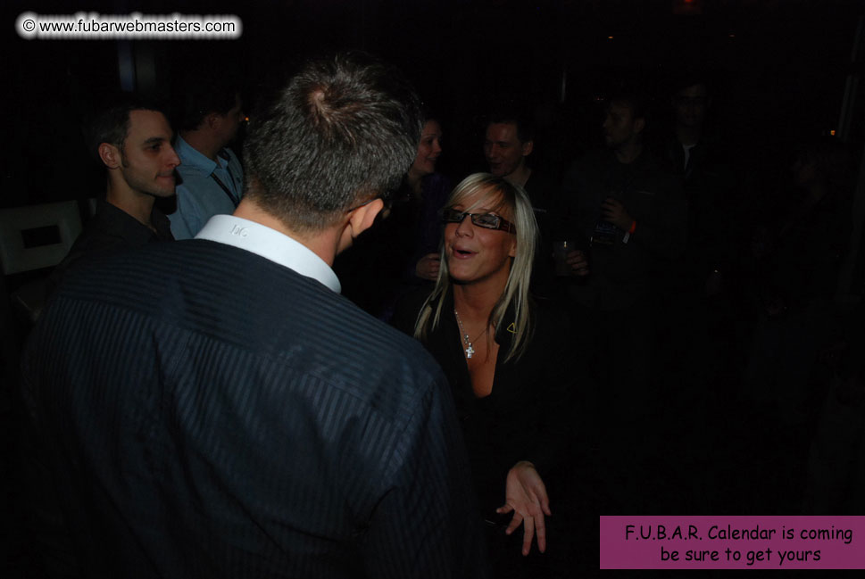 Camera Boys Private Party