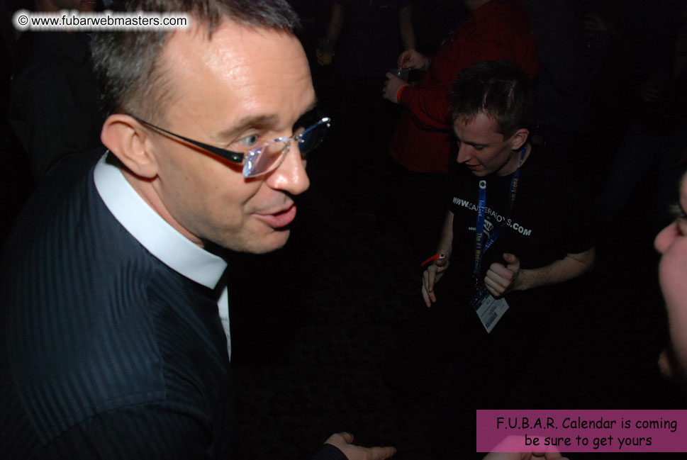 Camera Boys Private Party