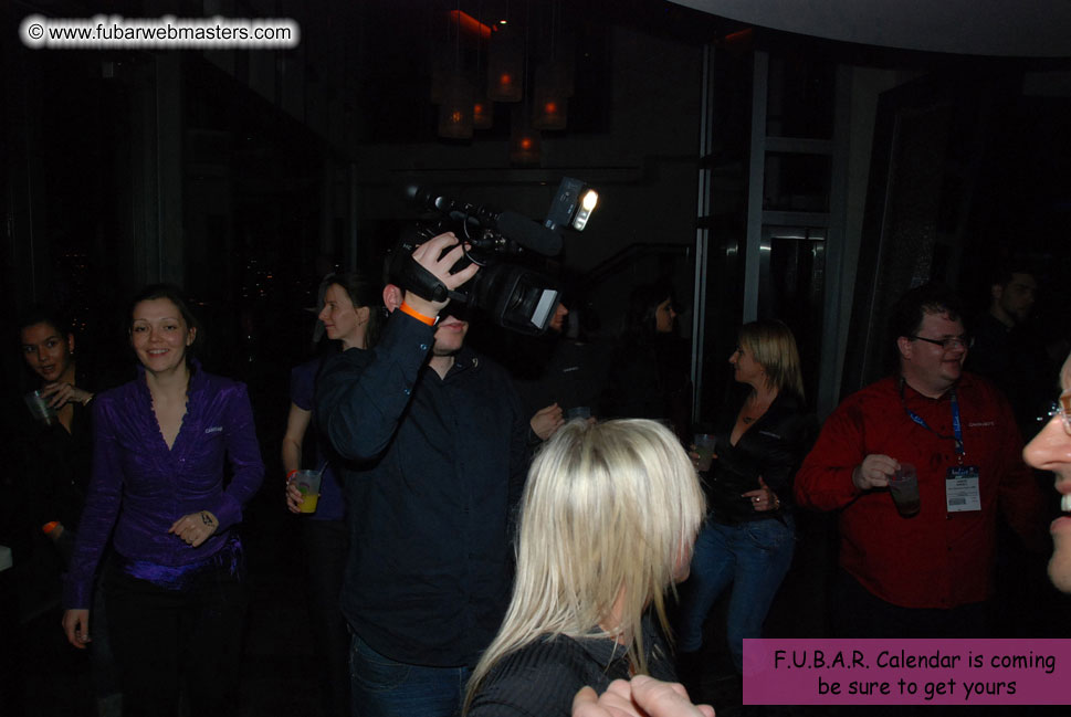 Camera Boys Private Party