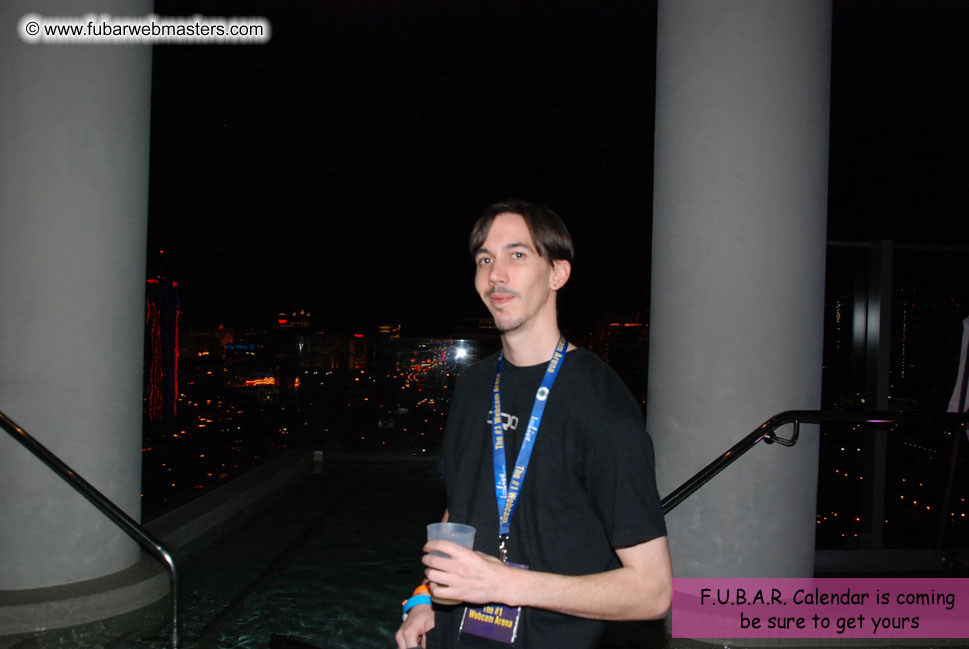 Camera Boys Private Party