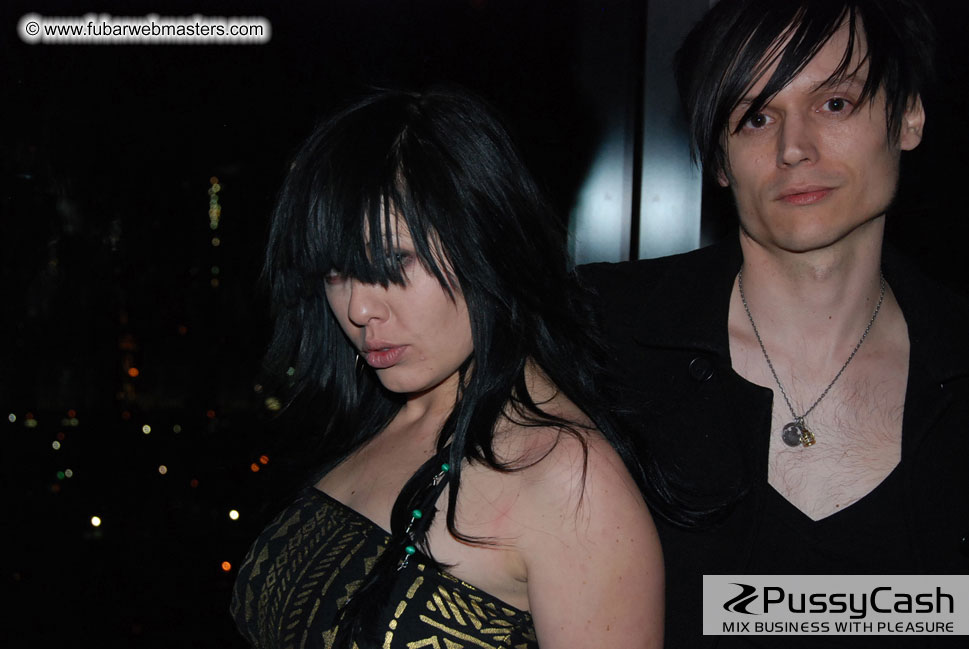 Camera Boys Private Party