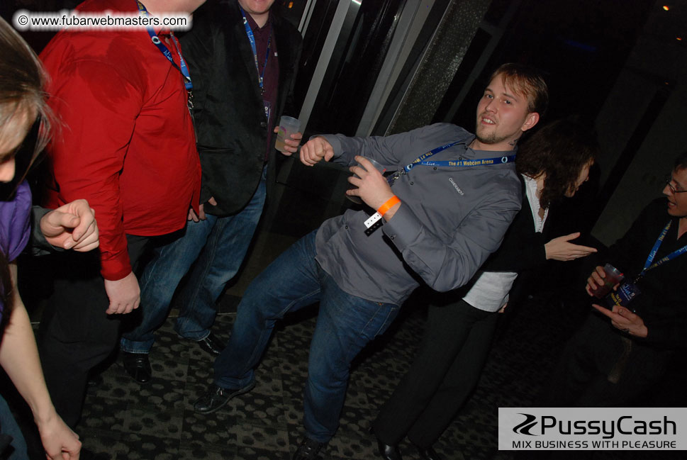 Camera Boys Private Party