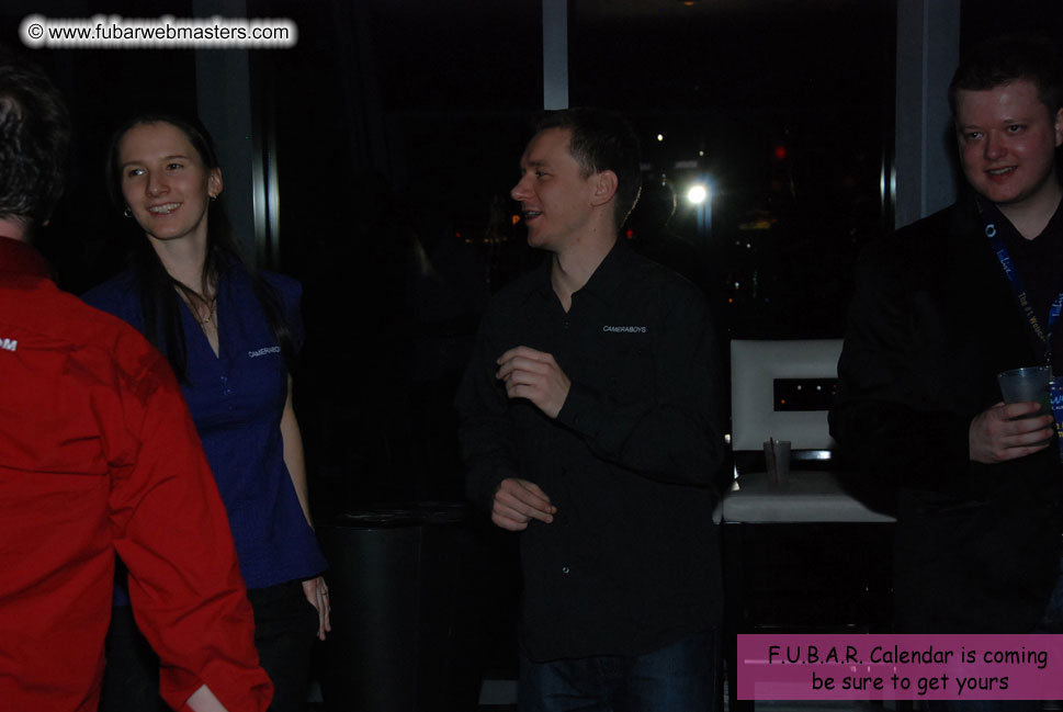 Camera Boys Private Party