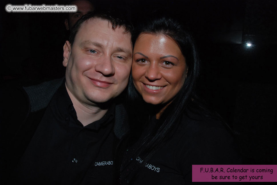 Camera Boys Private Party