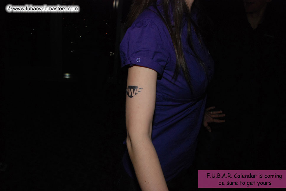 Camera Boys Private Party