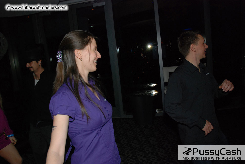 Camera Boys Private Party