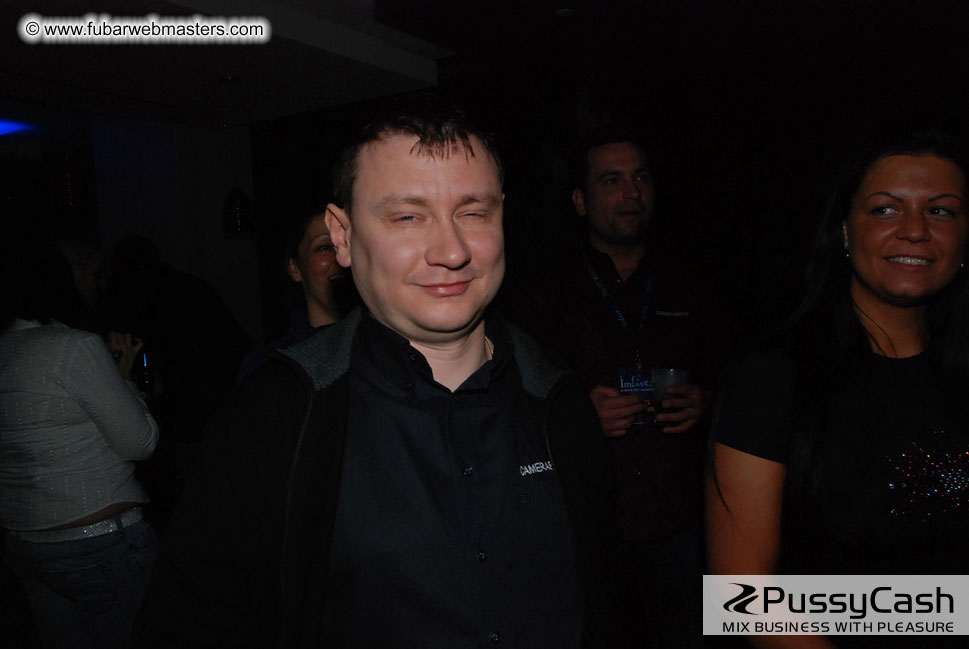 Camera Boys Private Party