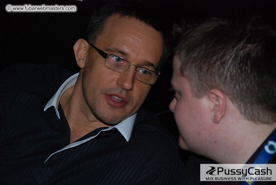 Camera Boys Private Party