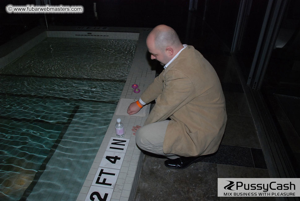 Camera Boys Private Party