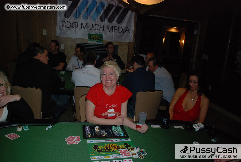 Porn Poker Tour