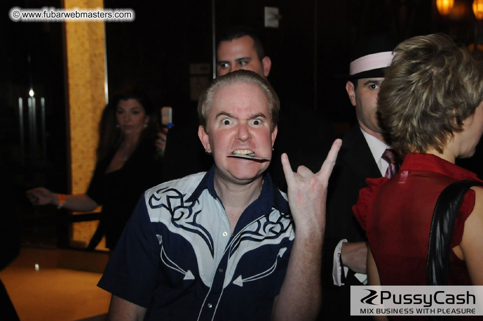 D-Money presents The Players Ball