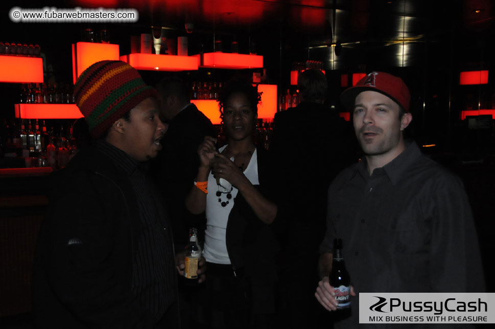 D-Money presents The Players Ball