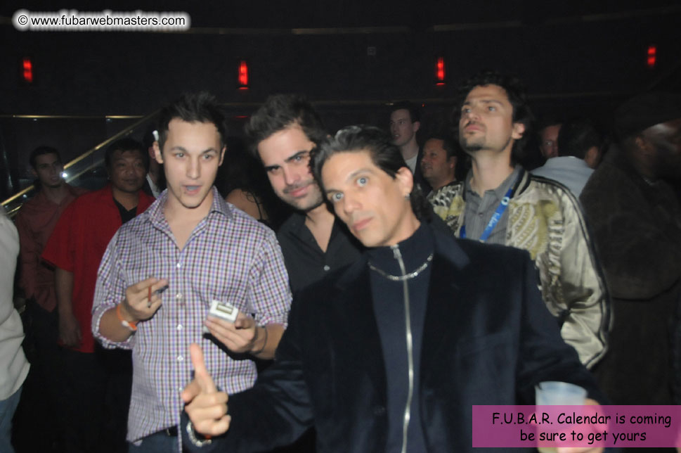 D-Money presents The Players Ball