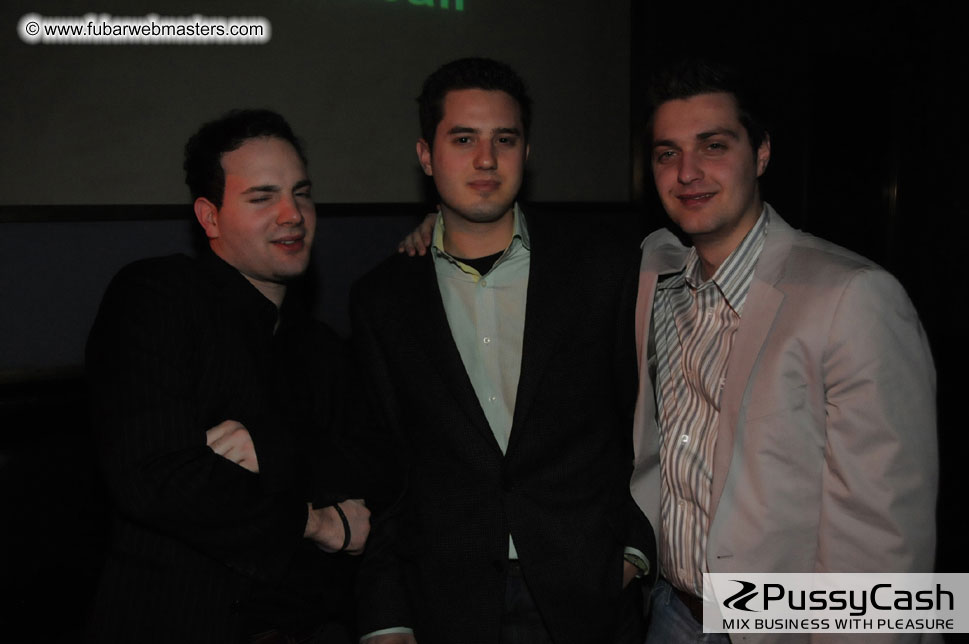 D-Money presents The Players Ball