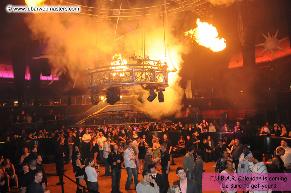 D-Money presents The Players Ball