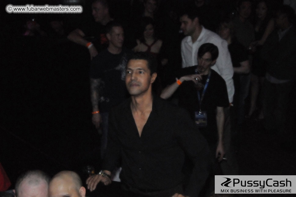 D-Money presents The Players Ball