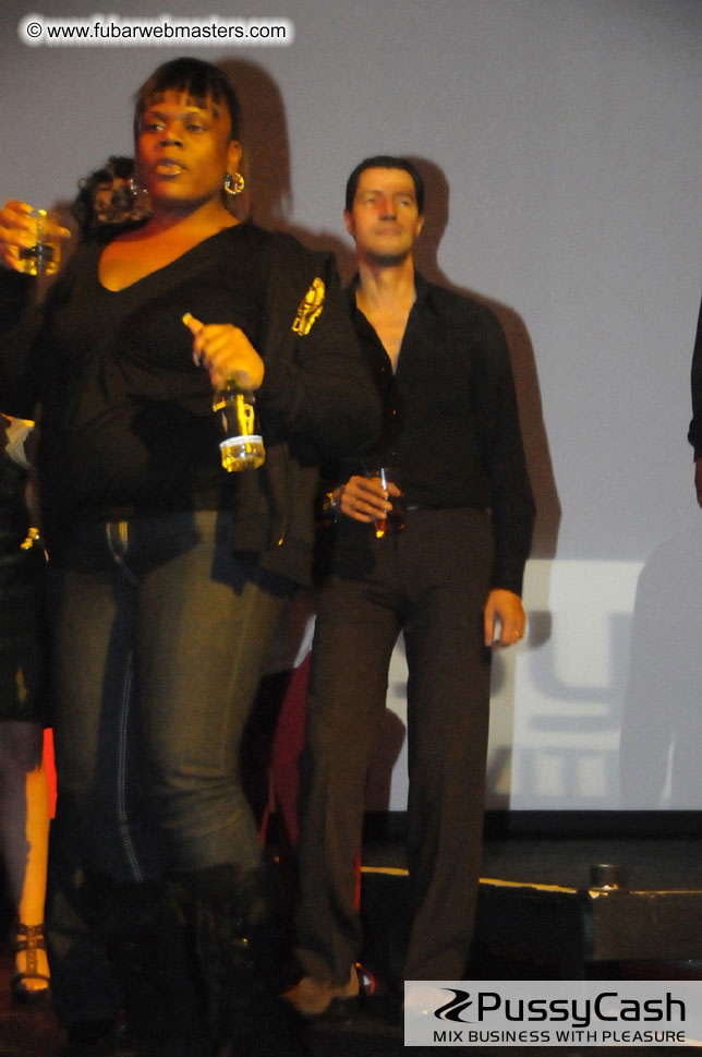 D-Money presents The Players Ball