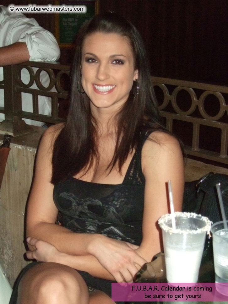 Peter North & Friends Welcome Reception