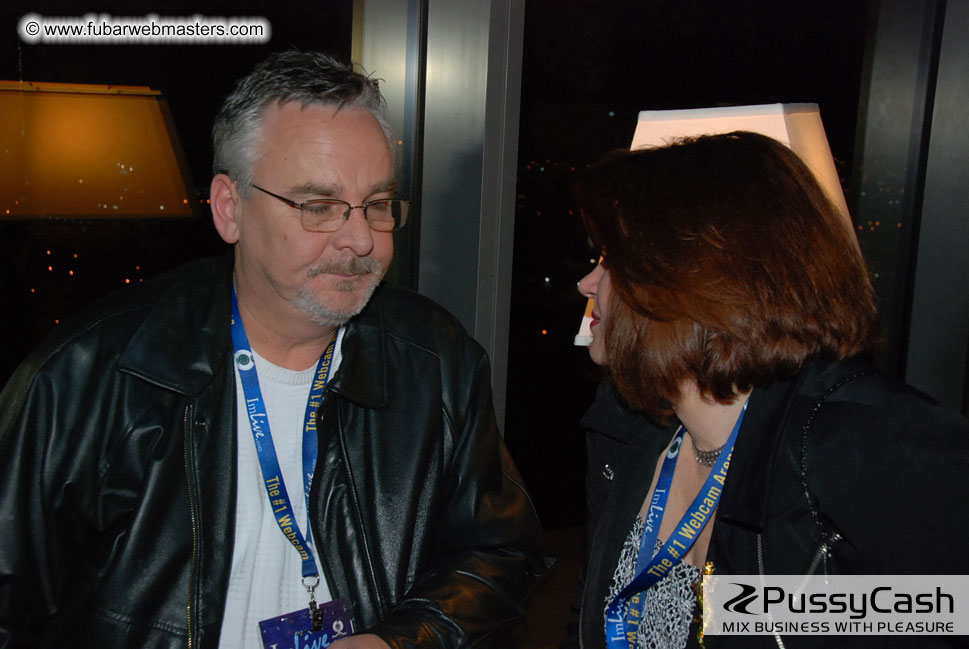 Gay Webmaster Parties