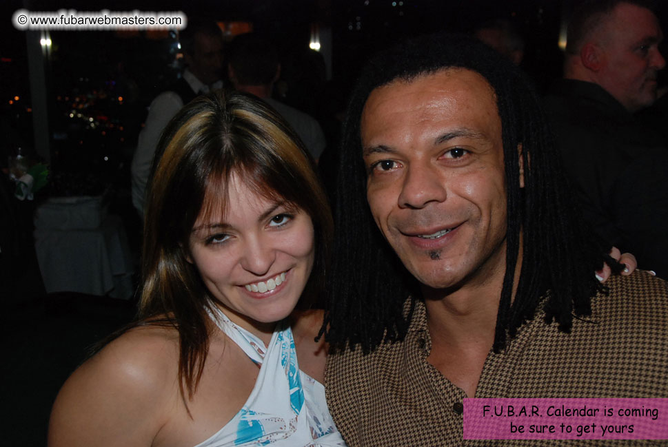 Gay Webmaster Parties