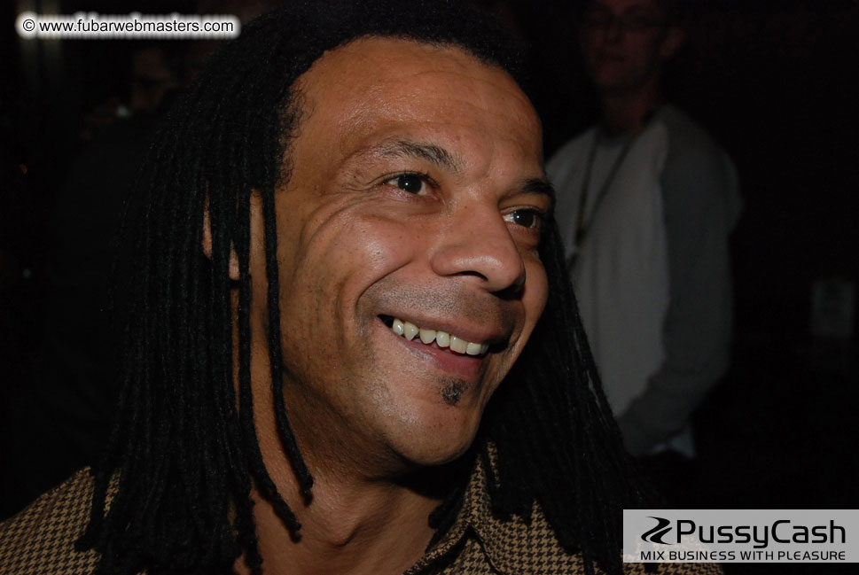 Gay Webmaster Parties